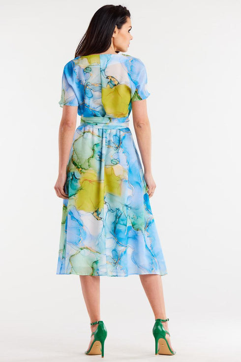 Daydress model 196703